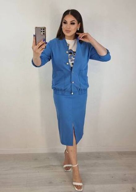 Комплект тройка 02258-1 Fabrika Фото 2