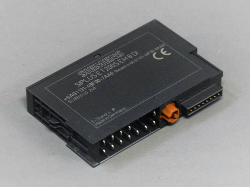 SIEMENS 6AG1131-4BF00-7AA0