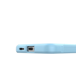 Противоударный чехол Flexible Case для Samsung Galaxy S25