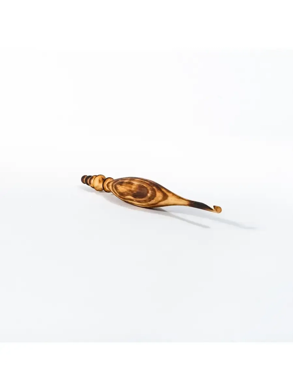 Крючок вязальный