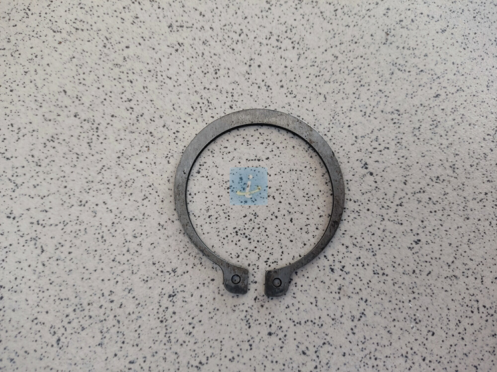 Кольцо шестерни 236 пром.вала (Б55) 236-1701063