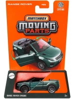 Машинка Хот Вилс Matchbox Range Rover Evoque FWD28 JBW87