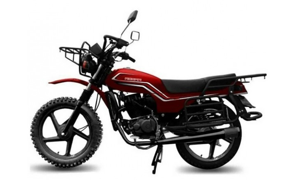 RC 200 GY -C2A TOURIST ДОРОЖНЫЙ