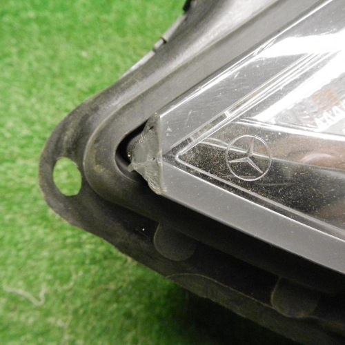 Фара левая Mercedes S w222 (2013-2017) LED