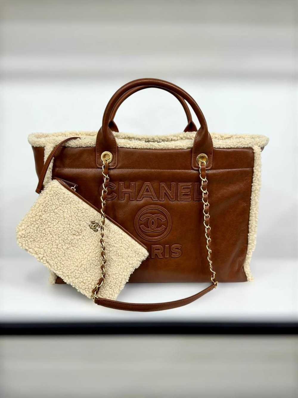 Сумка CHANEL