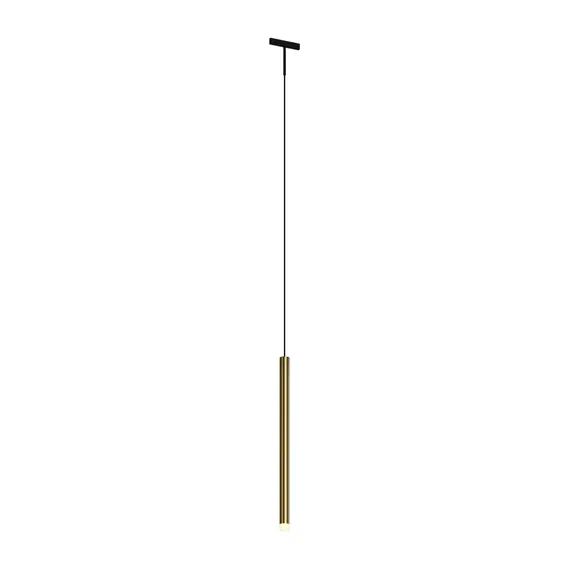 Трековый светильник Скольжение / Skim Levity 2700К 3Вт 36° Technical tr191-1-3w2.7k-m-bbs