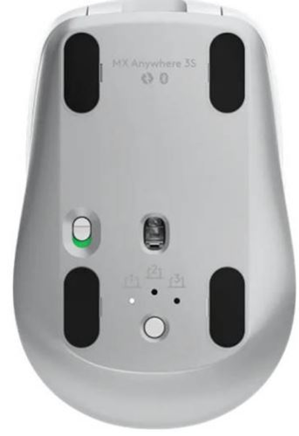 Мышь  Logitech MX Anywhere 3S BT