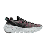 Кроссовки Nike Space Hippie 04 (Женская размерная сетка)