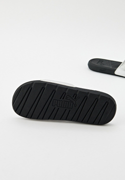 Сланцы женские PUMA Cool Cat 2.0 Metallic Shine