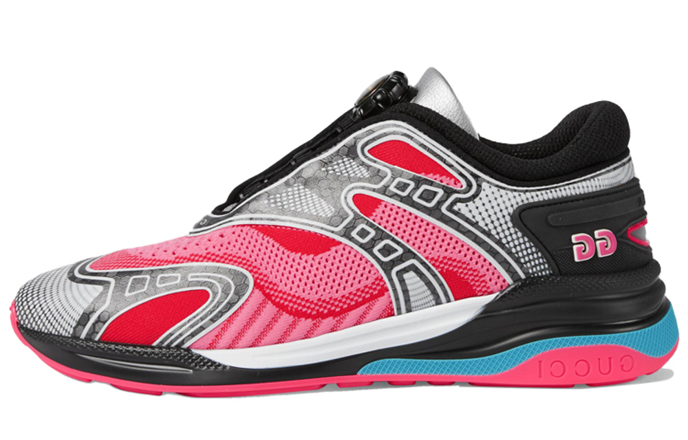 Gucci Ultrapace R (Женская размерная сетка)