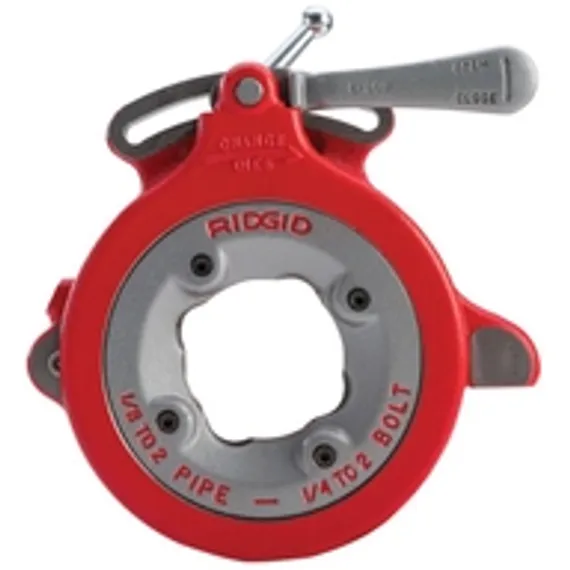 Резьбонарезная головка RIDGID BSPT 856