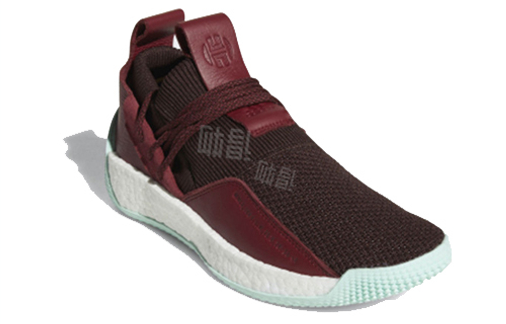 Кроссовки Adidas Harden Ls2