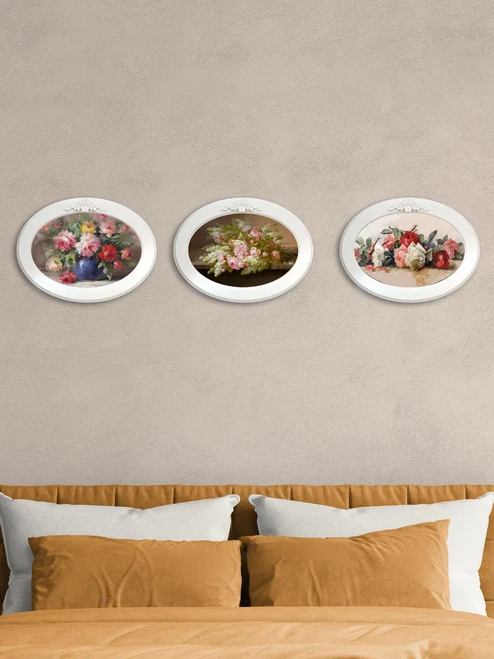 Картина на стену интерьерная на холсте 27*37 см