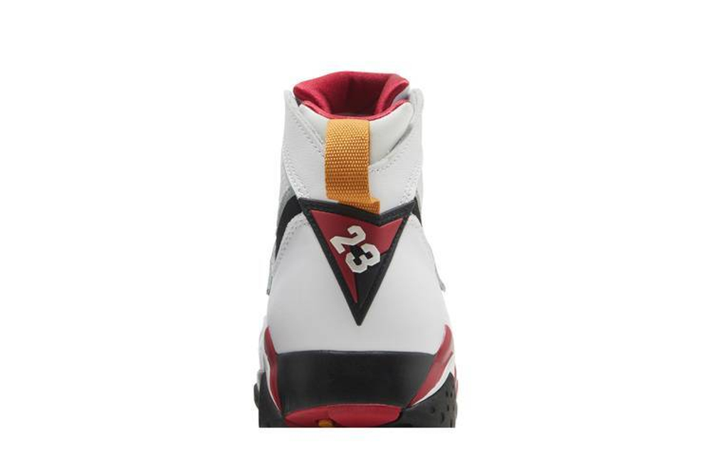 Air jordan vii cardinal store