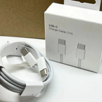 Кабель USB-C to USB-C 60W (1М)