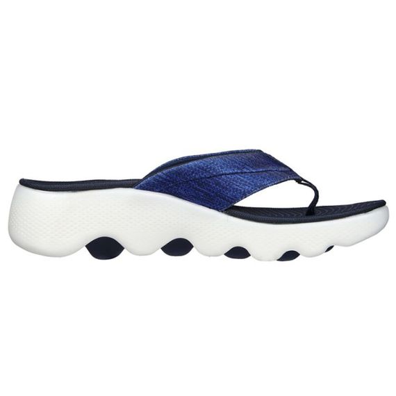 Skechers GO WALK Massage 'Blue'