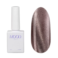 Гель-лак MOODNAIL Cat Eye Sky Pink, 10г