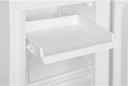 Холодильник Hyundai CC30021AF (белый)