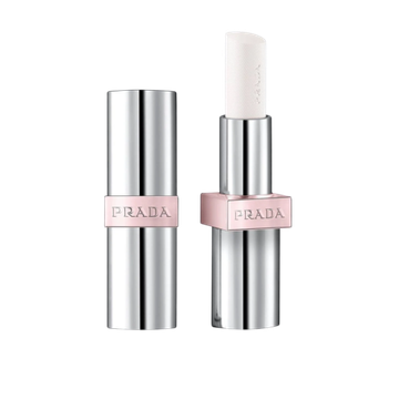 PRADA Бальзам для губ в оттенке U014 White Balm Lip Blushing Care
