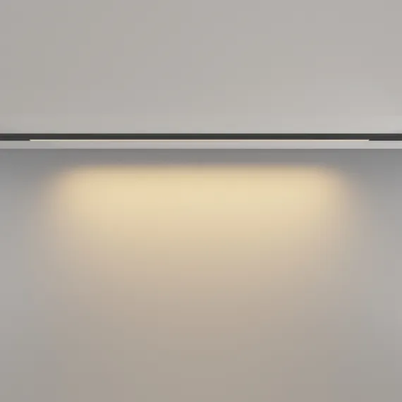 Трековый светильник Базис / Basis Levity 2700К 15Вт 100° Technical tr190-1-15w2.7k-b
