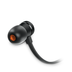 Проводные наушники JBL Tune 290 Black
