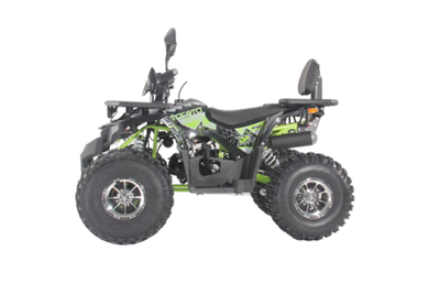 Квадроцикл YACOTA DAZZLE LUX-LD