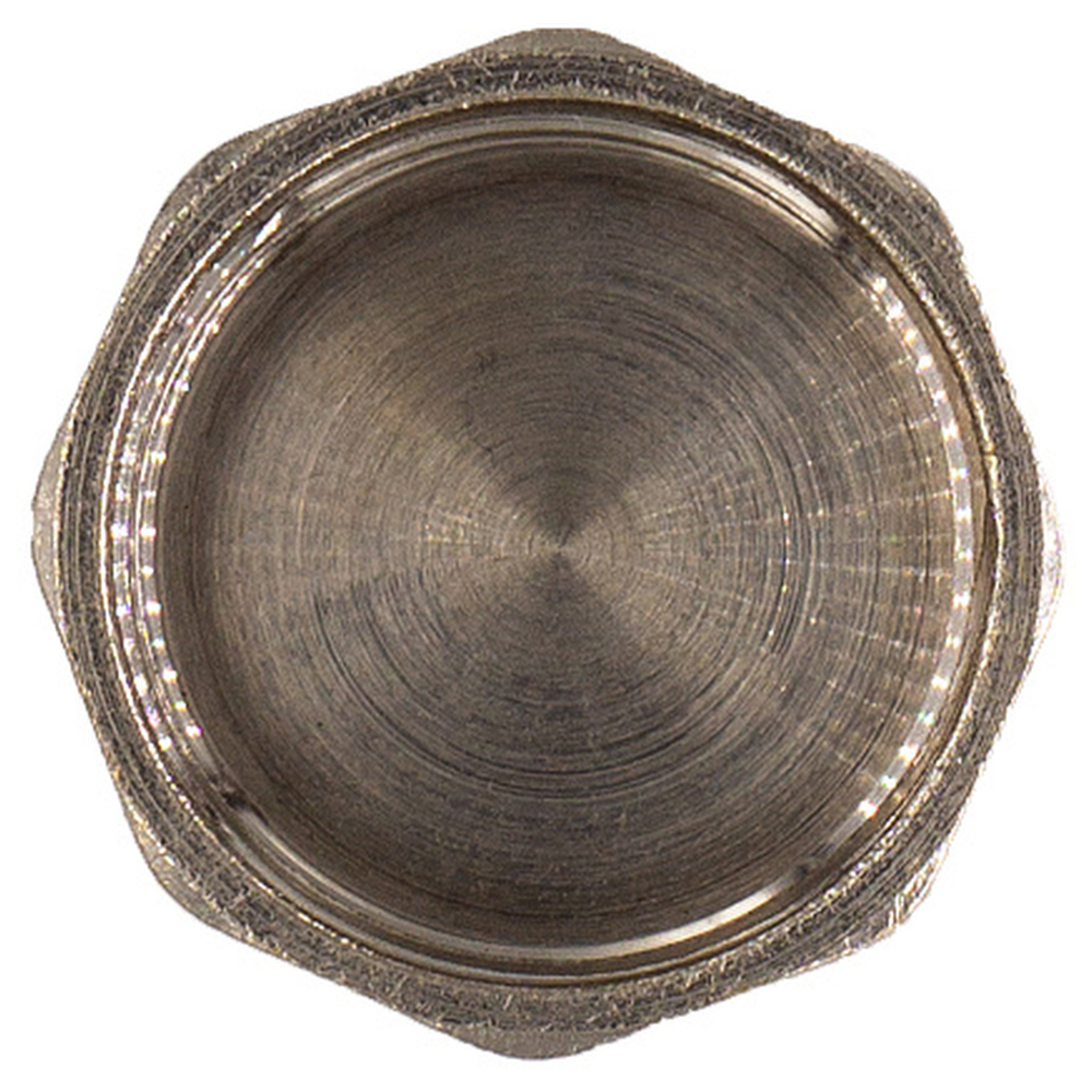 Заглушка РОСТерм