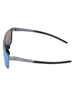 Очки поляризационные Gamakatsu G-Glasses Alu Grey Ice Blue Mirror