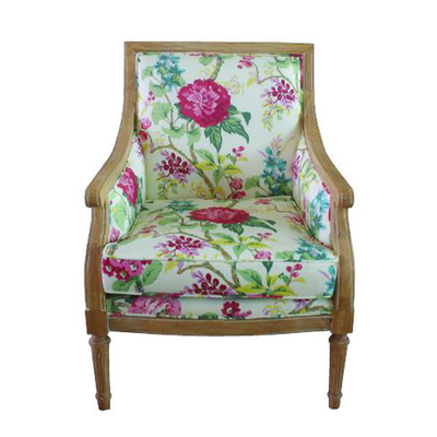 Кресло RV11016/D811903