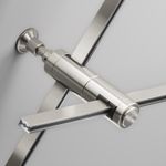 Комплектующие для систем освещения с токоведущими элементами Technical TRA155CW-D1-PT