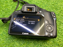 Canon Rebel SL1 + 18-55mm IS STM Покупка/Продажа