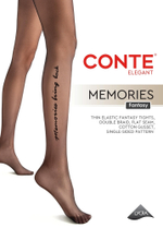 CONTE MEMORIES Колготки женские