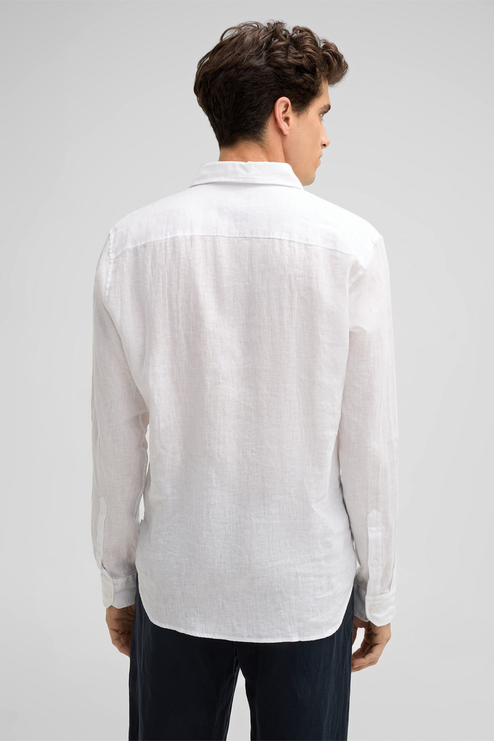 Сорочка мужская STRELLSON