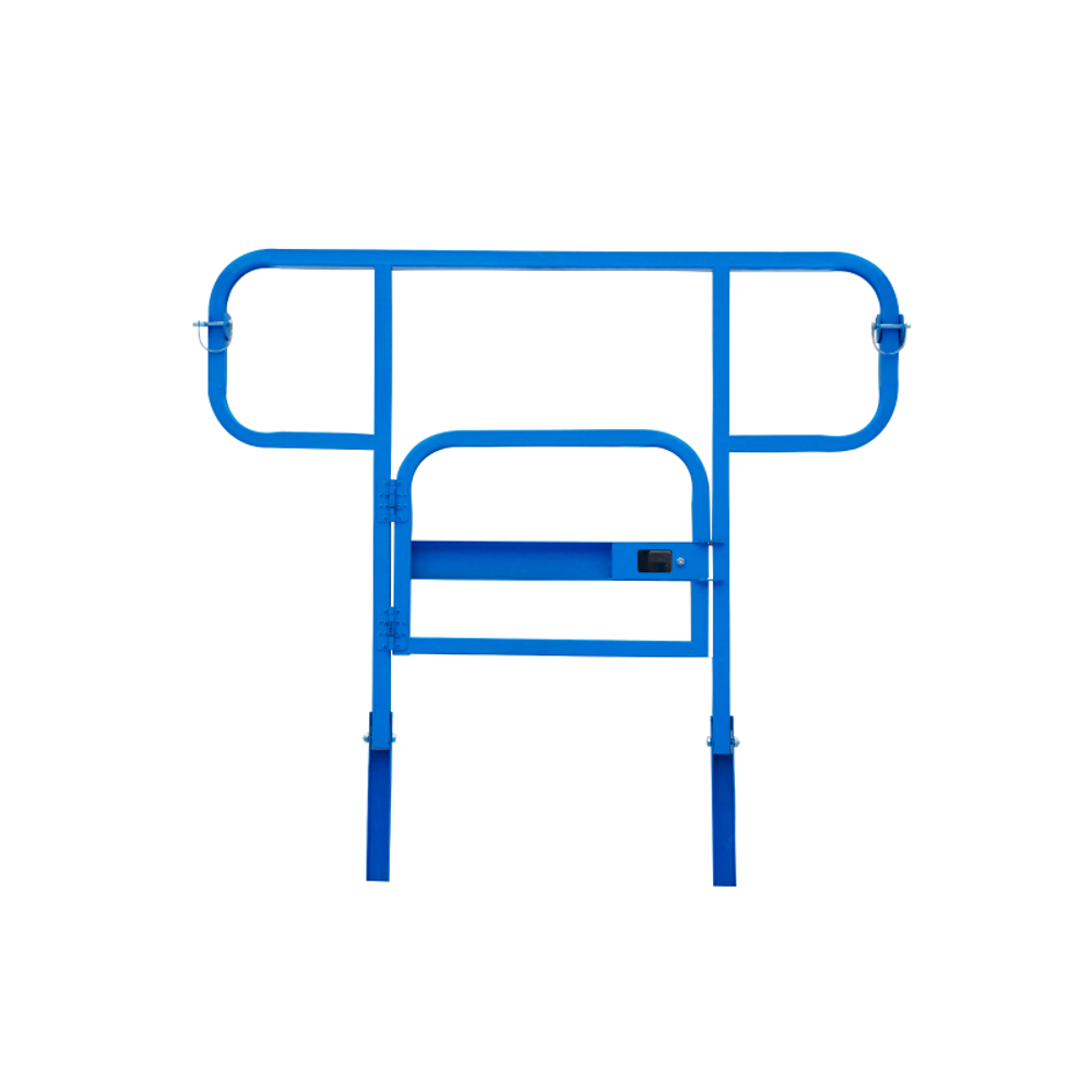 Переднее ограждение с дверью для самоходных подъемников SKYER PL