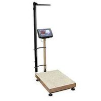 Весы медицинские напольный МП "Здоровье" 150 ВДА