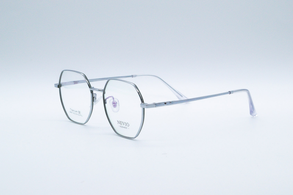 Изг. оправы Nevio L-B607 C17