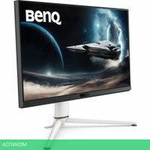 Игровой монитор BenQ Mobiuz EX321UX