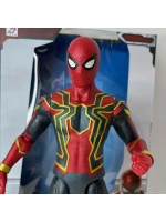 Фигурка Человек Паук Spider Man Марвел ZD Toys 1605-09