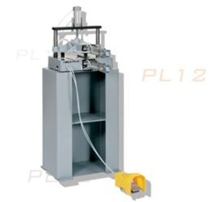 Углозачистной станок MLA PL12