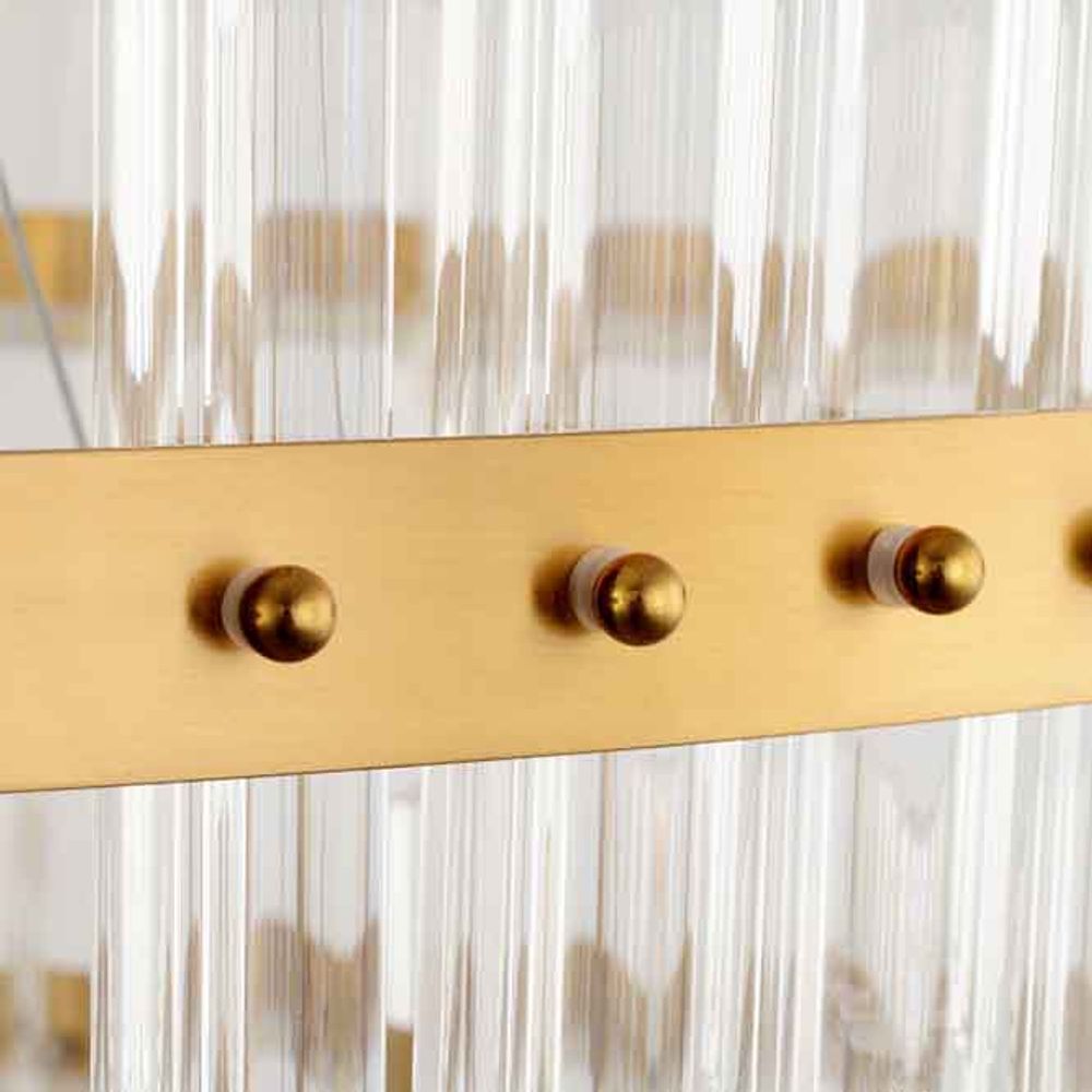 Подвесная люстра Harmony