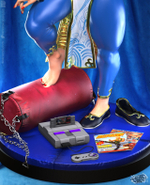 Чунь Ли Chun-Li Street Fighter