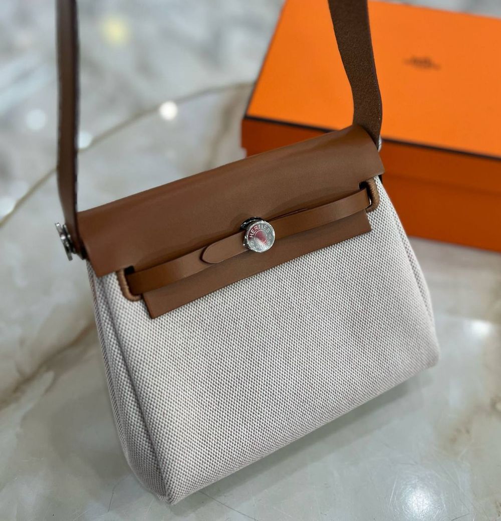 Сумка Hermes