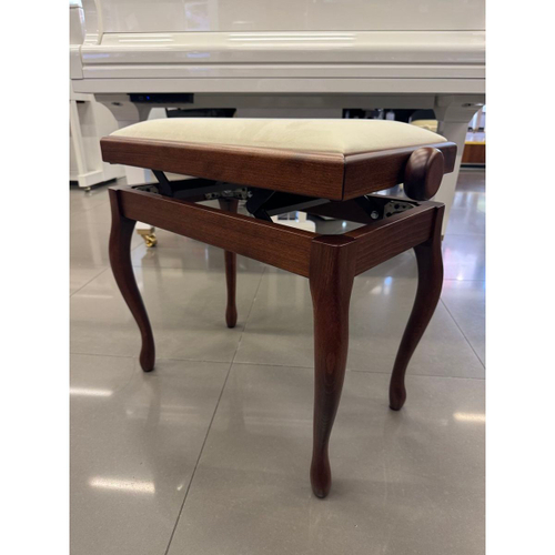 Hidrau BG200 Walnut Matt 3 (TC6)