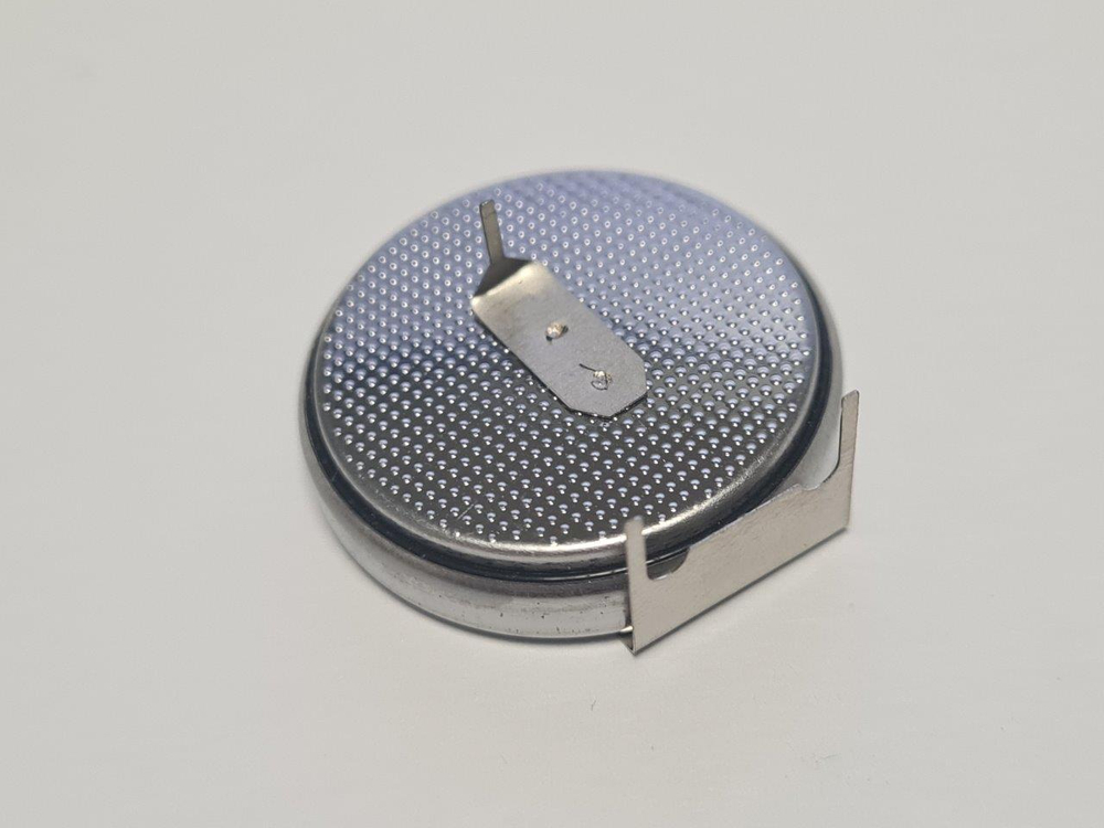 Элемент питания ET CR2450-HC3/17 PK1