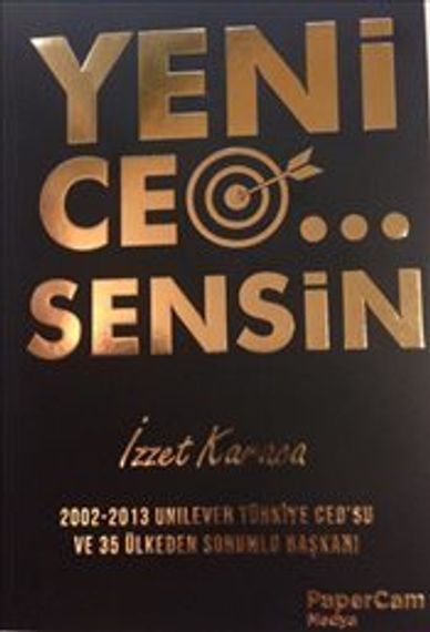 Yeni Ceo Sensin