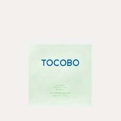 TOCOBO Успокаивающие пэды с центеллой Cica Calming Aqua Pad (2 шт.)