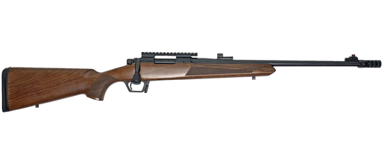 Карабин Huglu OVIS G2, Wooden, к. .308 Win, L-510 мм, M14x1