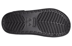 Crocs x Harry Potter Классические сандалии на подкладке, синий