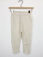 Кашемировые брюки