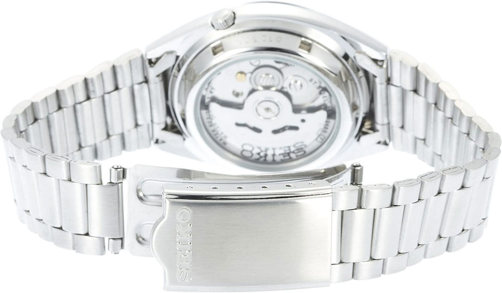 Мужские наручные часы Seiko SNXG47K1